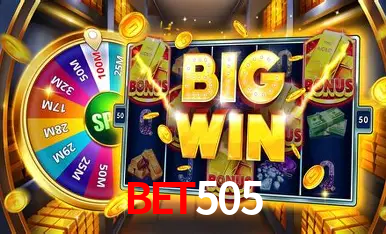 Inovações de Jogos na bet505: O Futuro das Experiências Interativas