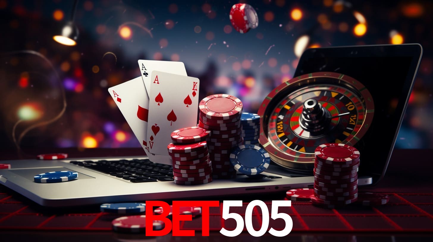 Games Directory bet505
