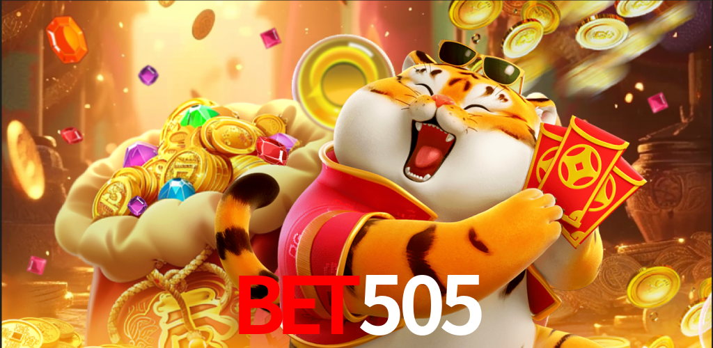 Welcome Bonus bet505