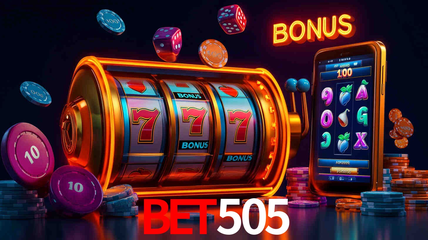A Emoção da Loteria na bet505: Uma Chance de Mudança de Vida