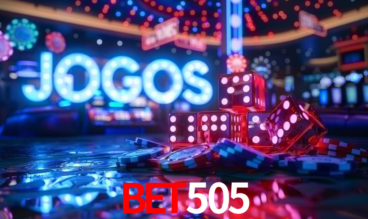 Mesa de Blackjack bet505