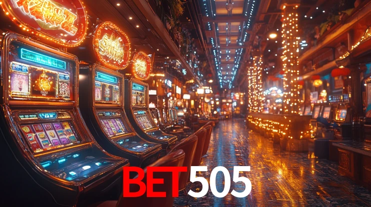 Live Casino bet505