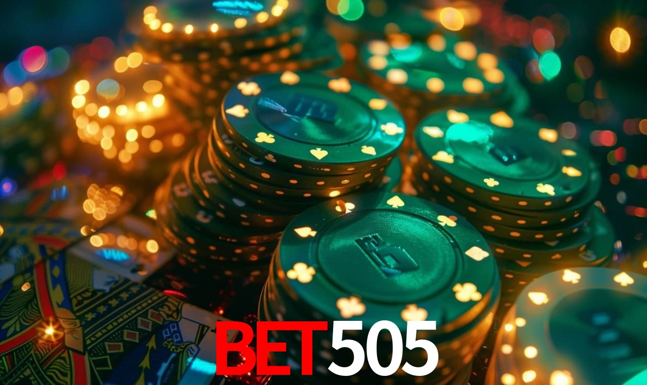 Estatísticas do Jogo bet505
