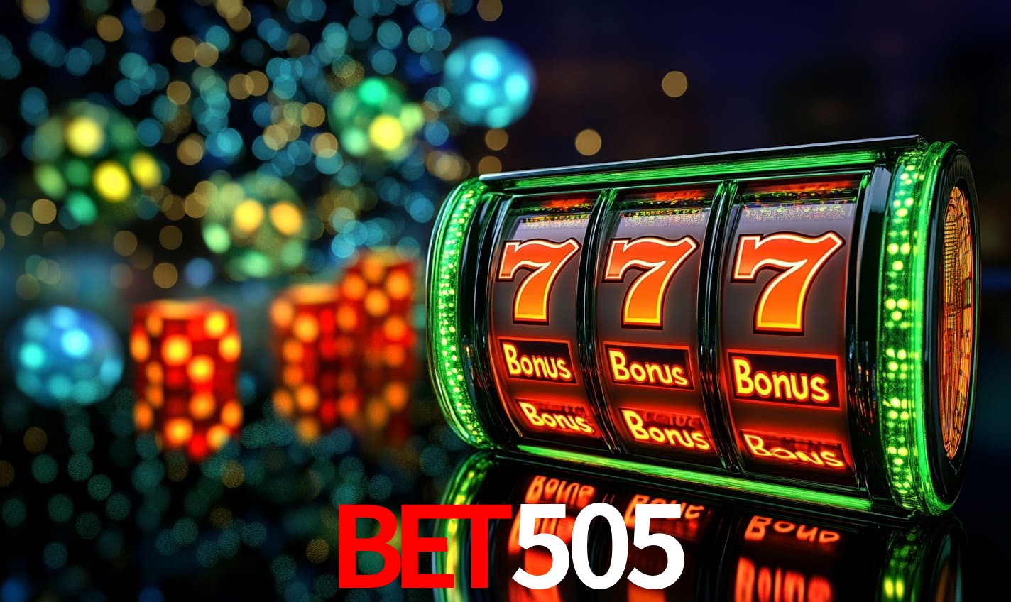 Promoção Relâmpago bet505