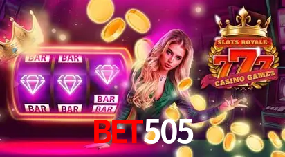 Descubra a Magia dos Jogos de Arcade no bet505