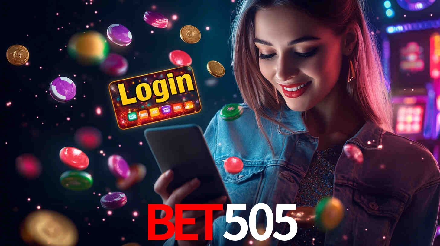 Inovações de Jogos na bet505: O Futuro das Experiências Interativas