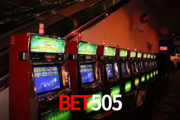 Desvendando o Mundo dos Jogos Virtuais na bet505