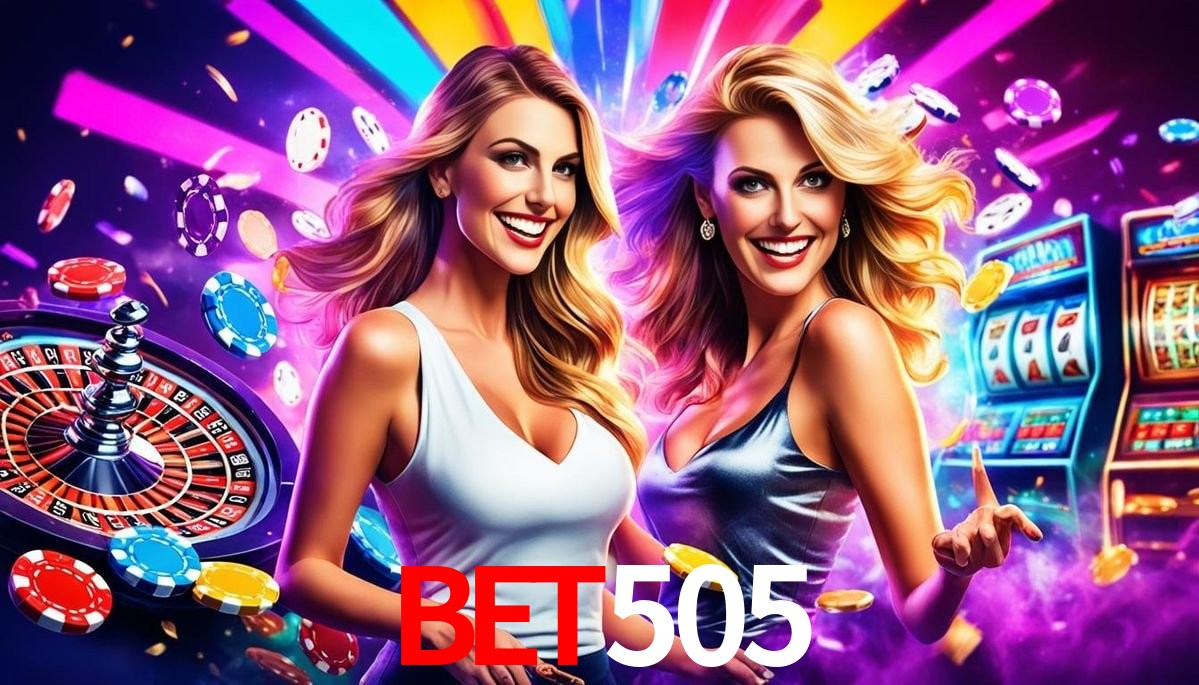 Casino VIP bet505