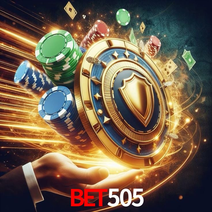 Ofertas Imperdíveis na bet505: Promoções e Bônus Que Valem a Pena