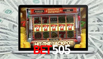 bet505 login