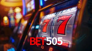 Especiais de Fim de Semana bet505