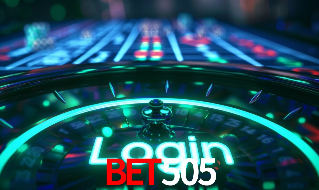 Recursos de Bônus bet505