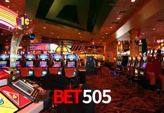 Desvendando o Mundo dos Jogos Virtuais na bet505