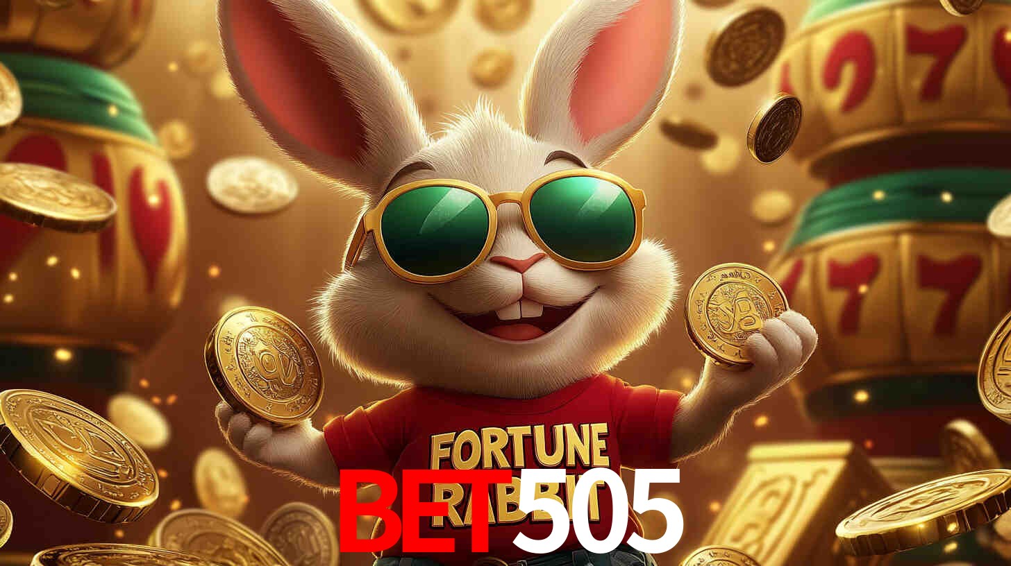 Daily Bonuses bet505