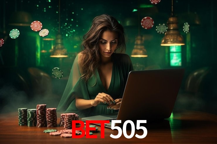 bet505