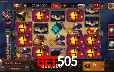 Descubra a Essência do bet505: Nossa História e Compromissos