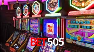 Casino Ao Vivo bet505