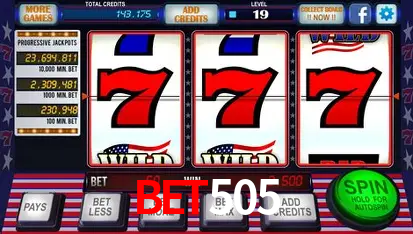 Desvendando o Mundo dos Jogos Virtuais na bet505