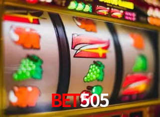 Inovações de Jogos na bet505: O Futuro das Experiências Interativas