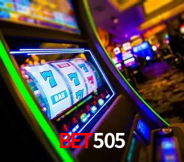 Apostas Esportivas na bet505: Um Guia Completo
