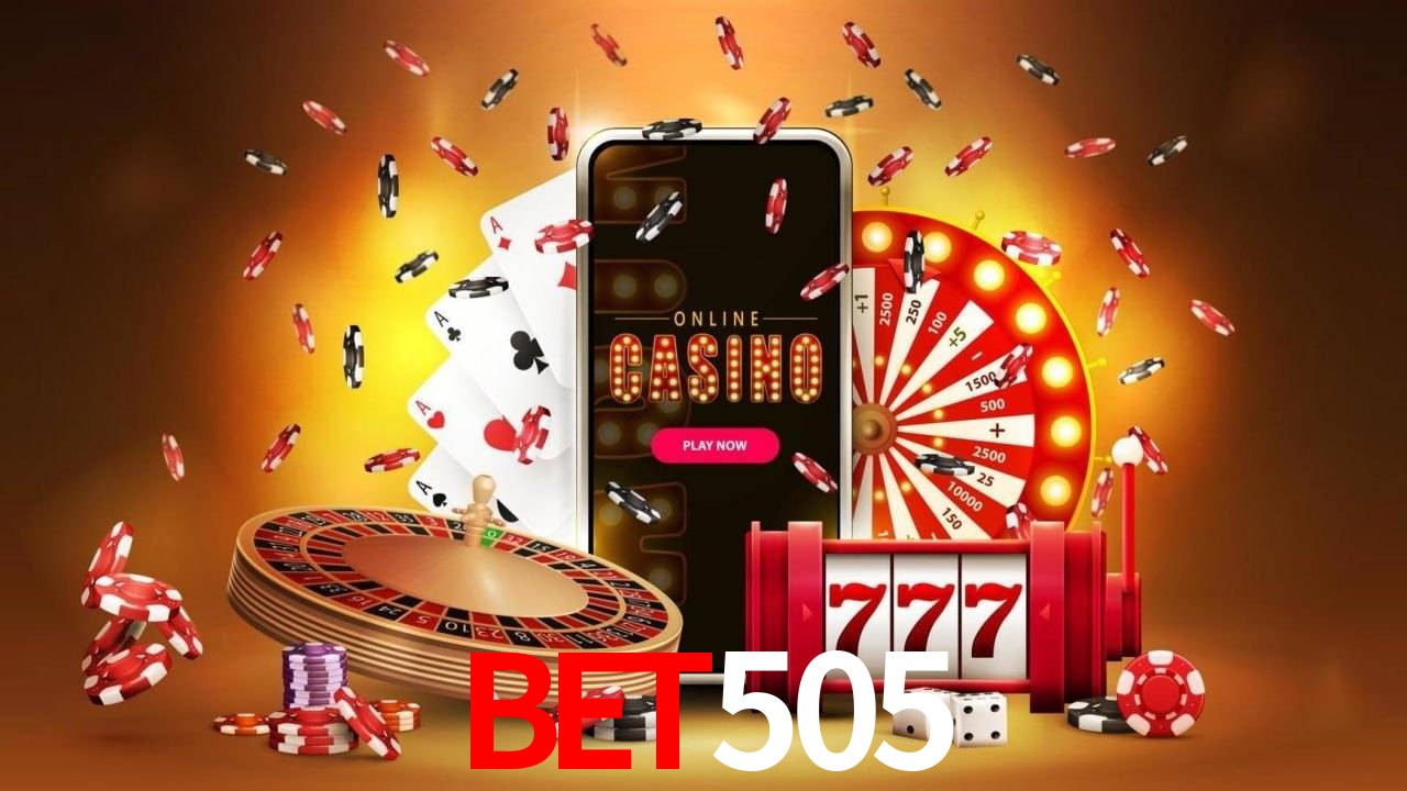 Integração de APIs bet505