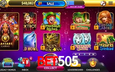 A Emoção da Loteria na bet505: Uma Chance de Mudança de Vida