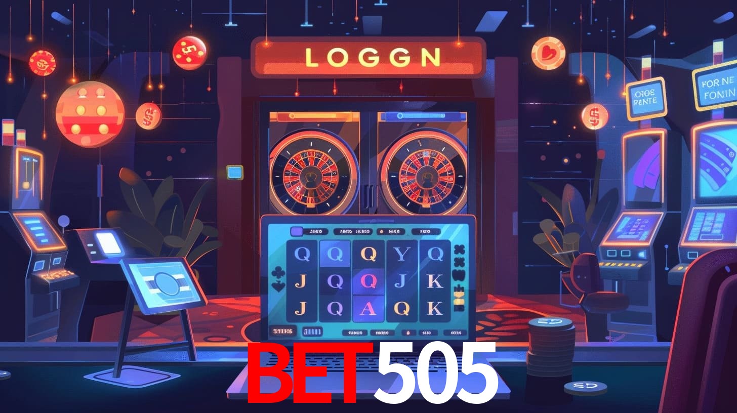 bet505