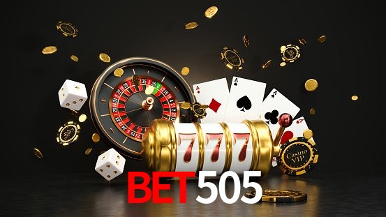 Secure Login bet505