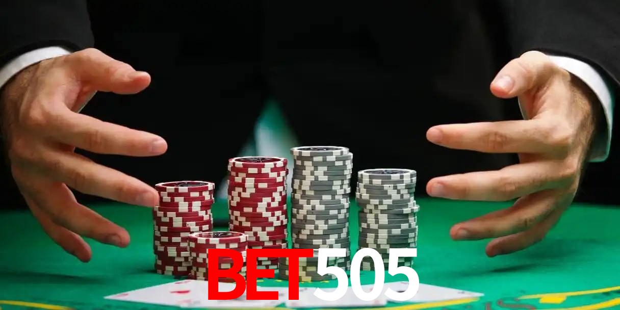 bet505 login