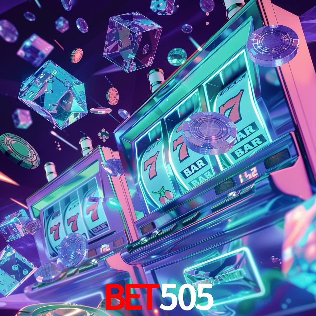 Interface Premium bet505