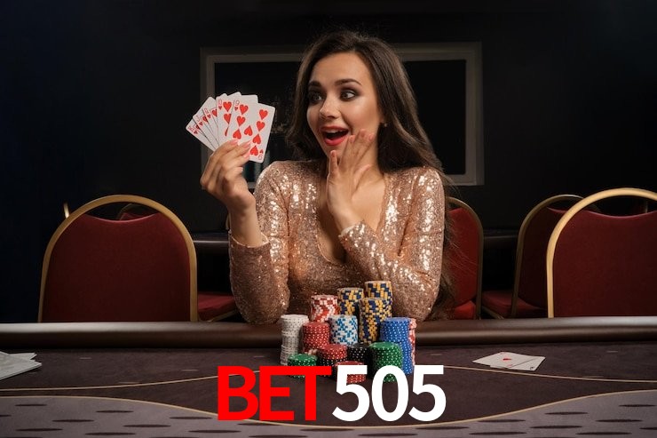 Programa VIP bet505