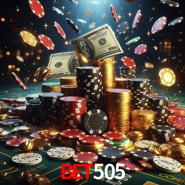 Jogos Exclusivos bet505