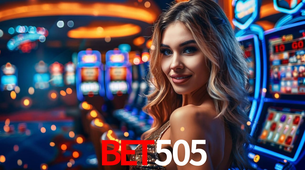 Seasonal Promotions bet505