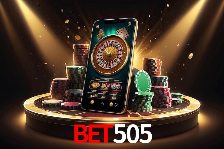Ofertas Exclusivas bet505
