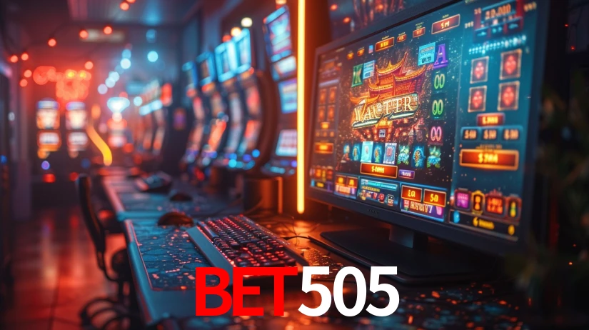 Spaceman Game bet505