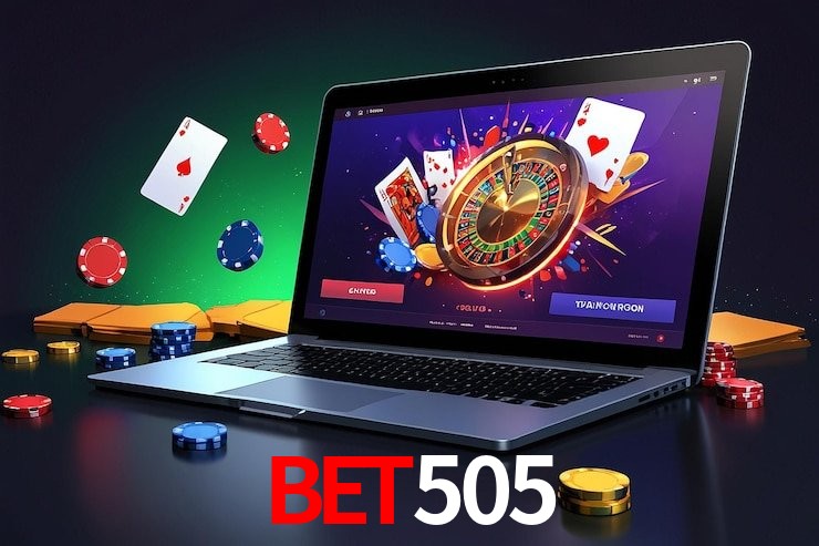 bet505.com