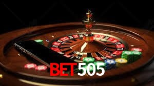 2FA Security bet505