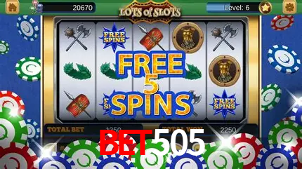 A Revolução dos Aplicativos de Jogos no bet505