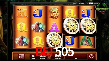 A Popularidade dos Caça-Níqueis no bet505
