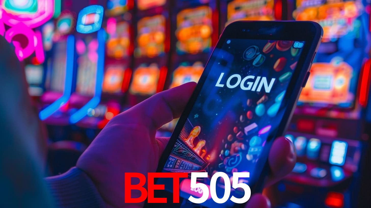 Apostas de Tênis bet505