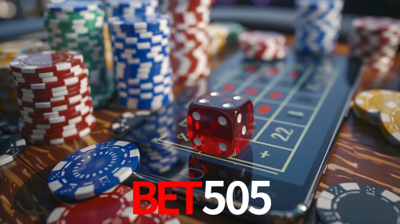 Premium Interface bet505