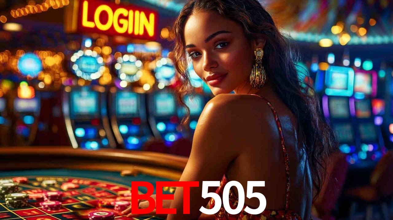 Sistemas de Segurança bet505