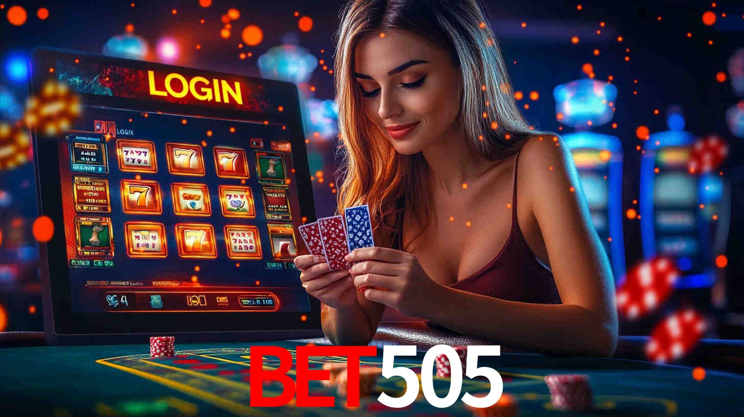 Exclusive Games bet505
